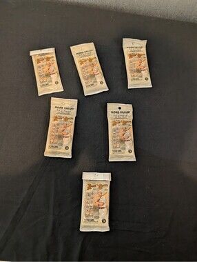 Topps Allen & Ginter - Relic -ML Baseball - MLB -  12 Cards per pack- 6 packs